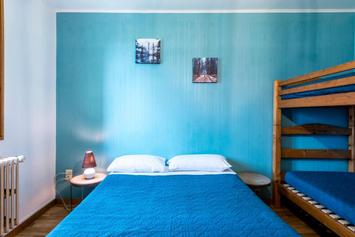 Hotel Le Charmagit à La Roche-sur-Foron Extérieur photo