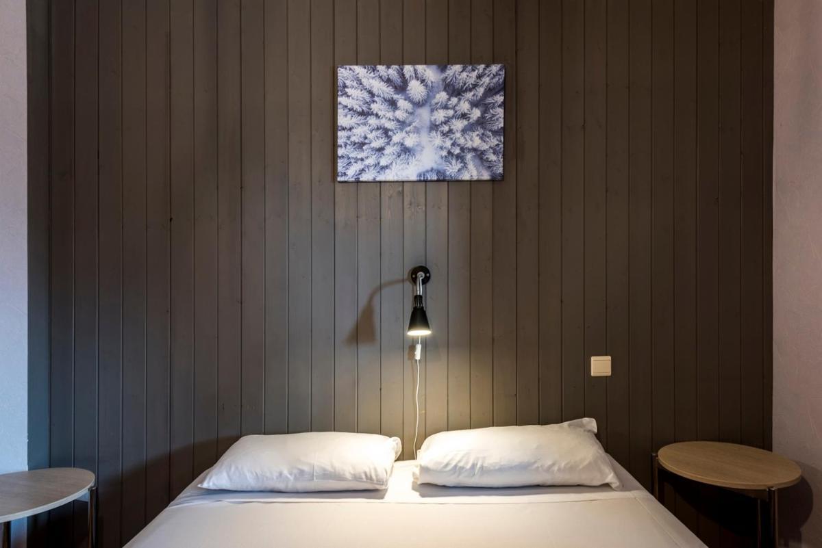 Hotel Le Charmagit à La Roche-sur-Foron Extérieur photo